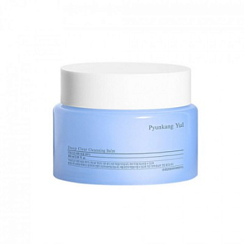 Pyunkang Yul Бальзам для снятия макияжа Pyunkang yul Deep Clear Cleansing Balm 100мл