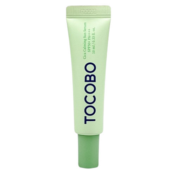 TCB Солнцезащитная сыворотка успокаивающая TOCOBO Cica Calming Sun Serum SPF50+ PA++++ 10мл