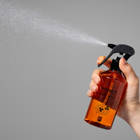 Мист для волос DAENG GI MEO RI Professional Honey Therapy Hair Mist 250мл