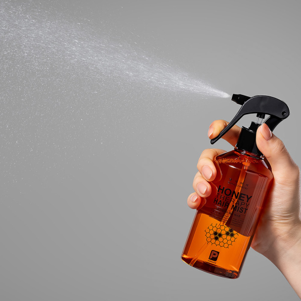 Мист для волос DAENG GI MEO RI Professional Honey Therapy Hair Mist 250мл