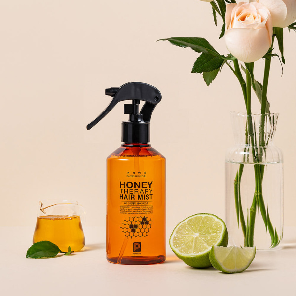 Мист для волос DAENG GI MEO RI Professional Honey Therapy Hair Mist 250мл