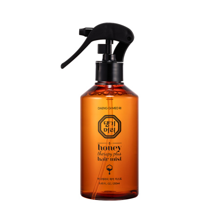 Мист для волос DAENG GI MEO RI Professional Honey Therapy Hair Mist 250мл